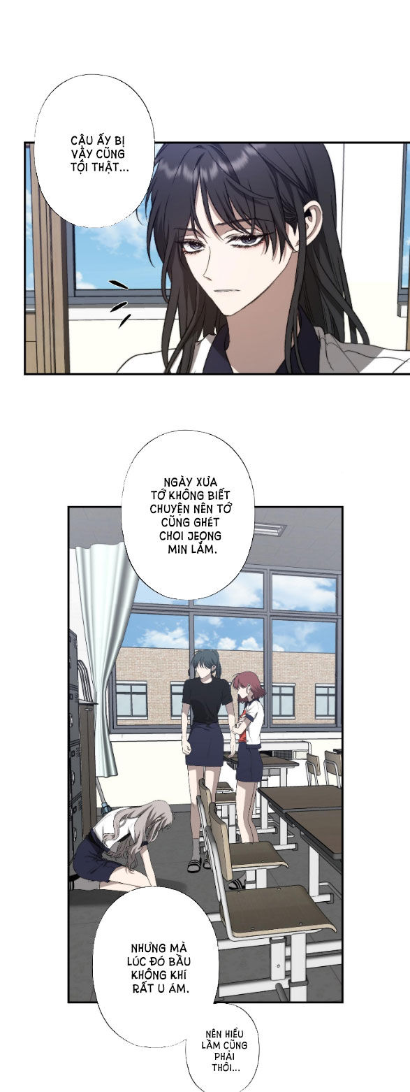Tự Do Trong Mơ chapter 59.1 48
