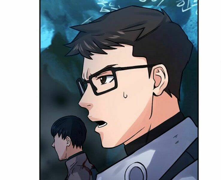 druid tại ga seoul - người hóa thú chapter 38 163