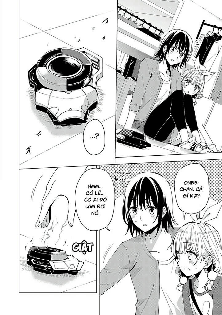 hero-san and former general-san chapter 12 10