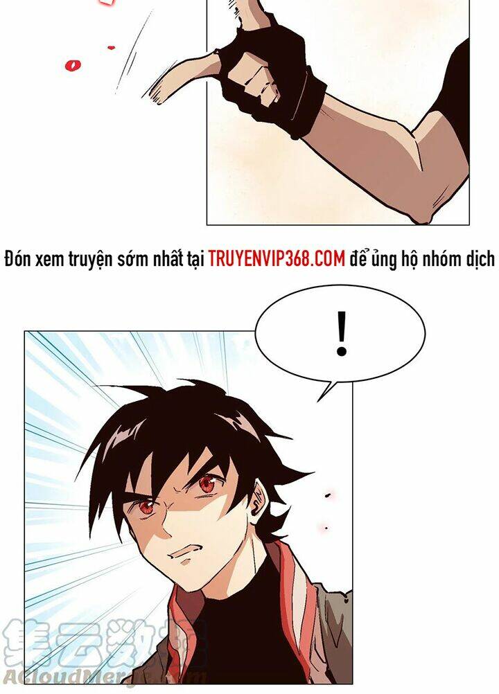 vương bài đặc công trùng sinh vườn trường chapter 23 33