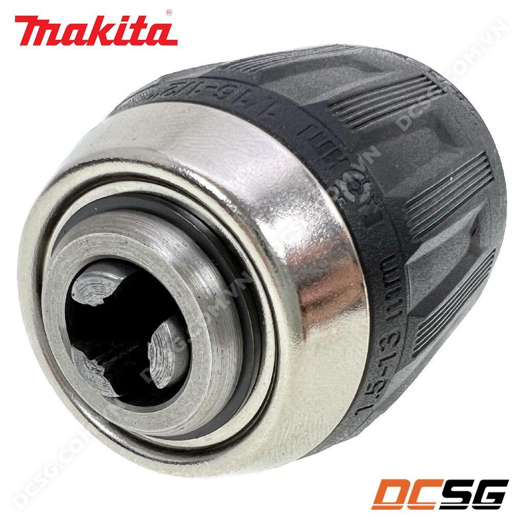 Đầu khoan Autolock 13mm/DF002G/DHP487 Makita 763256-3 | DCSG