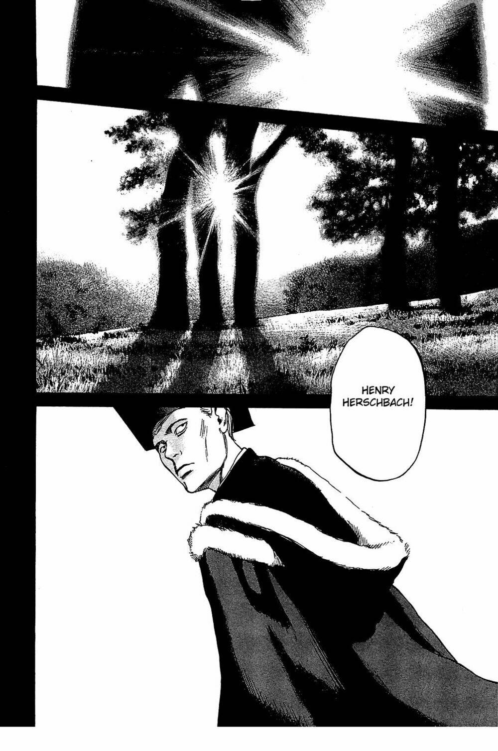 6000 the deep sea of madness chapter 9 22