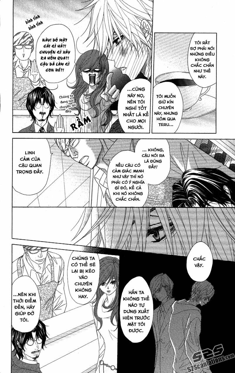 điện kích daisy chapter 58 11