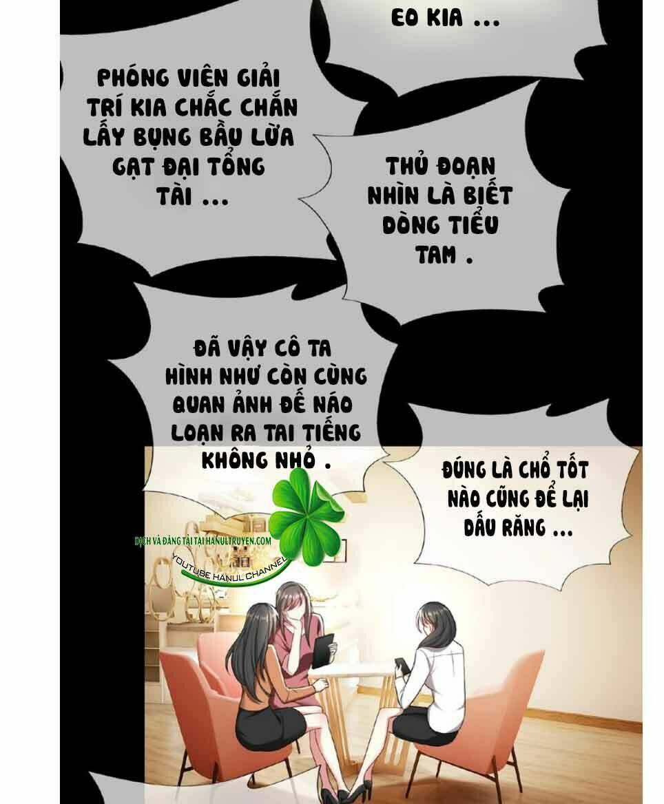 cô vợ nhỏ nuông chiều quá lại thành ác!! chapter 145 14