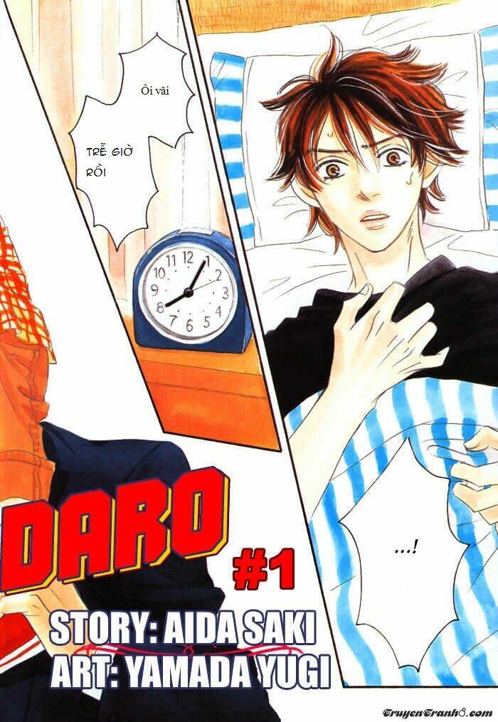 chỉ có thể là yêu chapter 1 4