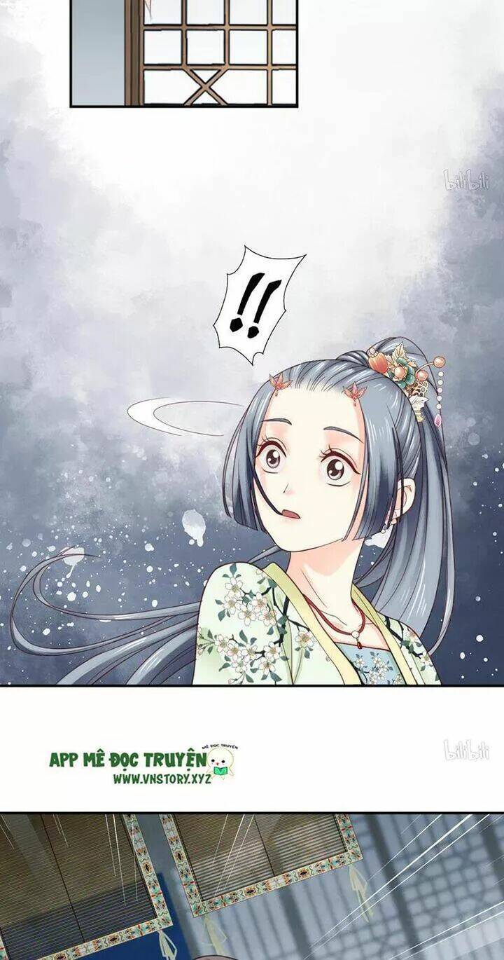 kiều nữ độc phi chapter 144 4