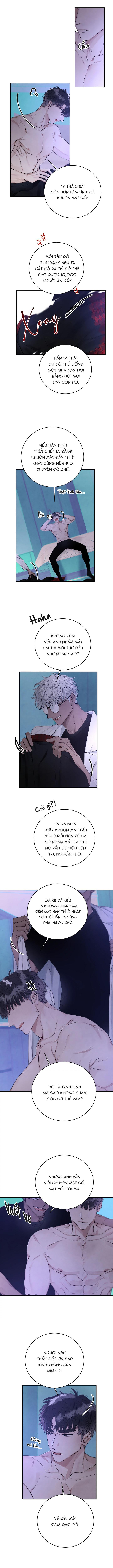 vấp ngã bởi cái tôi chapter 1 5