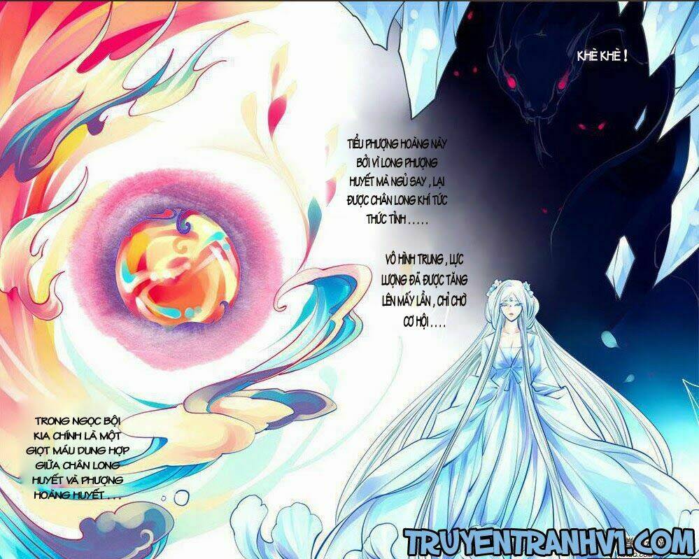 long phượng trình tường chapter 42 6