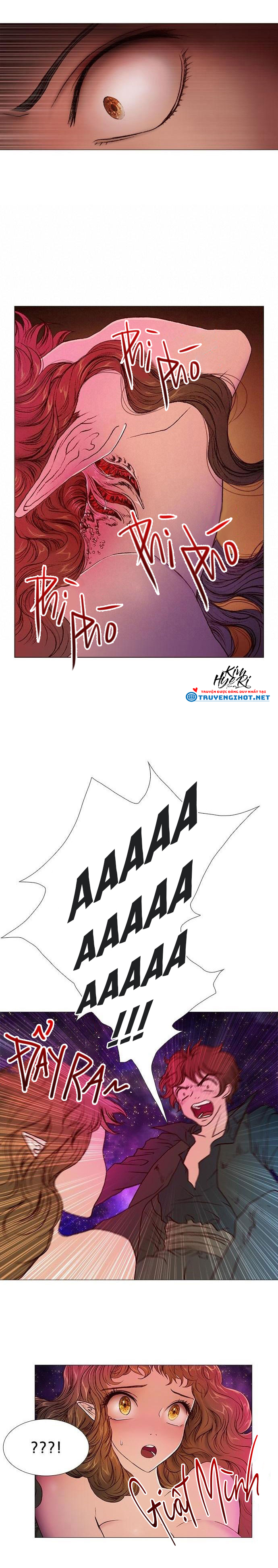 tôi chính là nhà sưu tập chim chapter 23.2 1