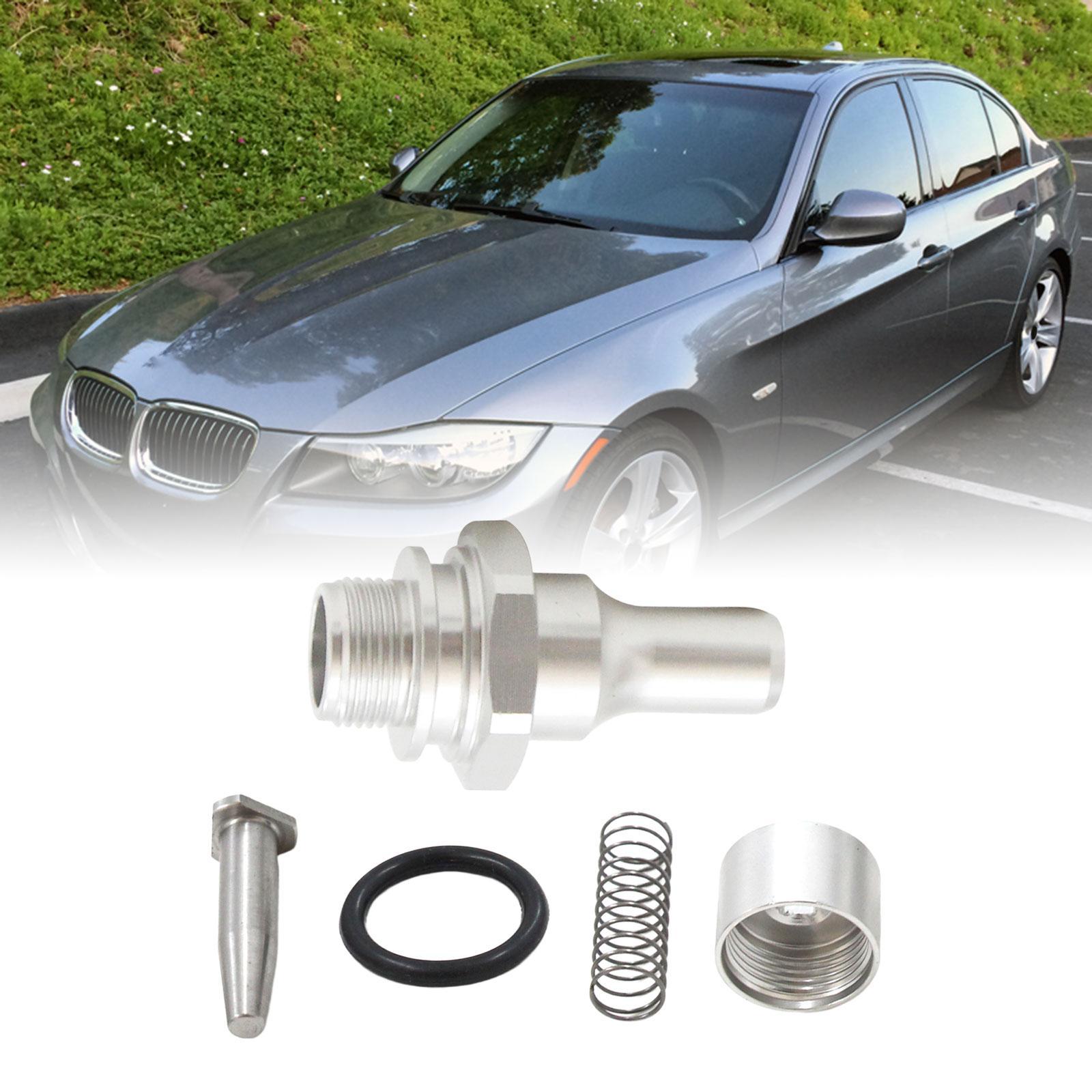 Pcv Easily Install Automobile for N54 Twin 535i x6
