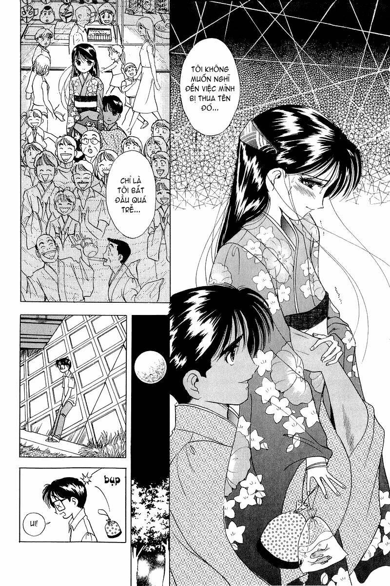 yume de aetara chapter 11 16