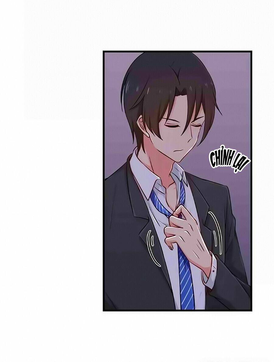 chỉ nhiễm thành hôn chapter 132 5