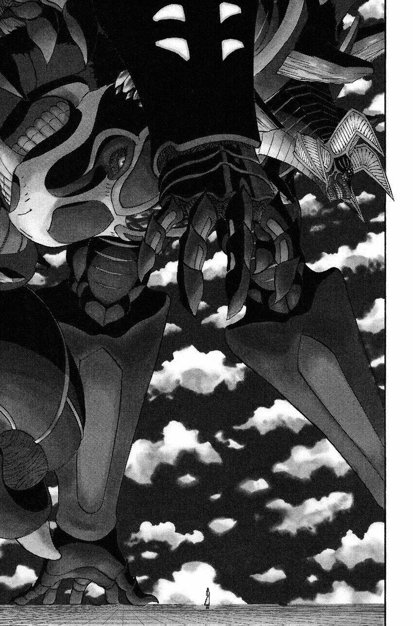 doubutsu no kuni - vương quốc thú vật chapter 46 17