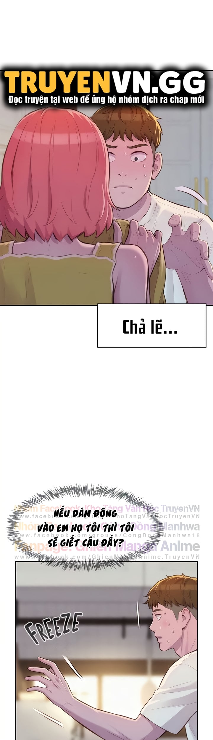 trại hè lãng mạn chapter 12 24