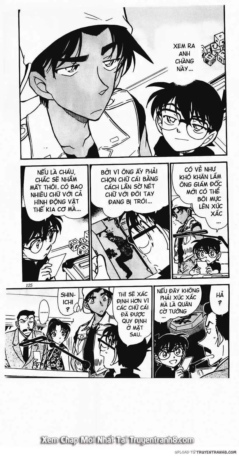 conan chapter 443 5