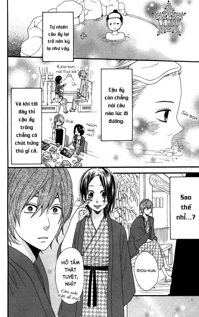 waruiko no mikata chapter 1 37