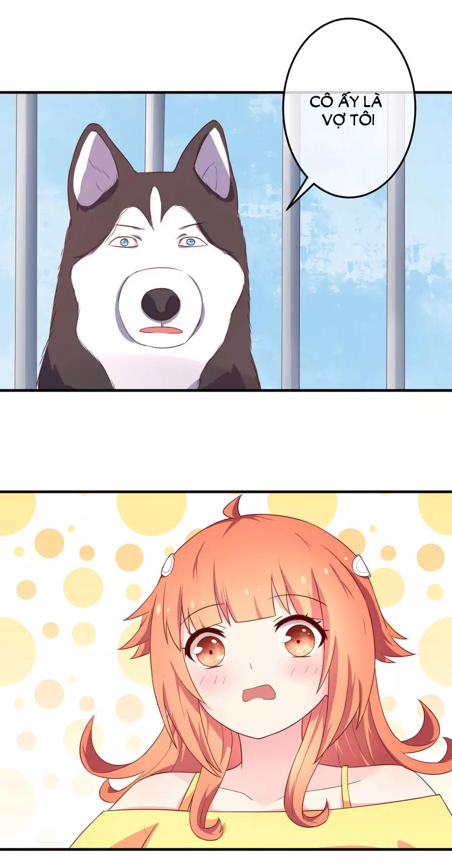 cuộc sống hào môn của vu nữ chapter 27 16