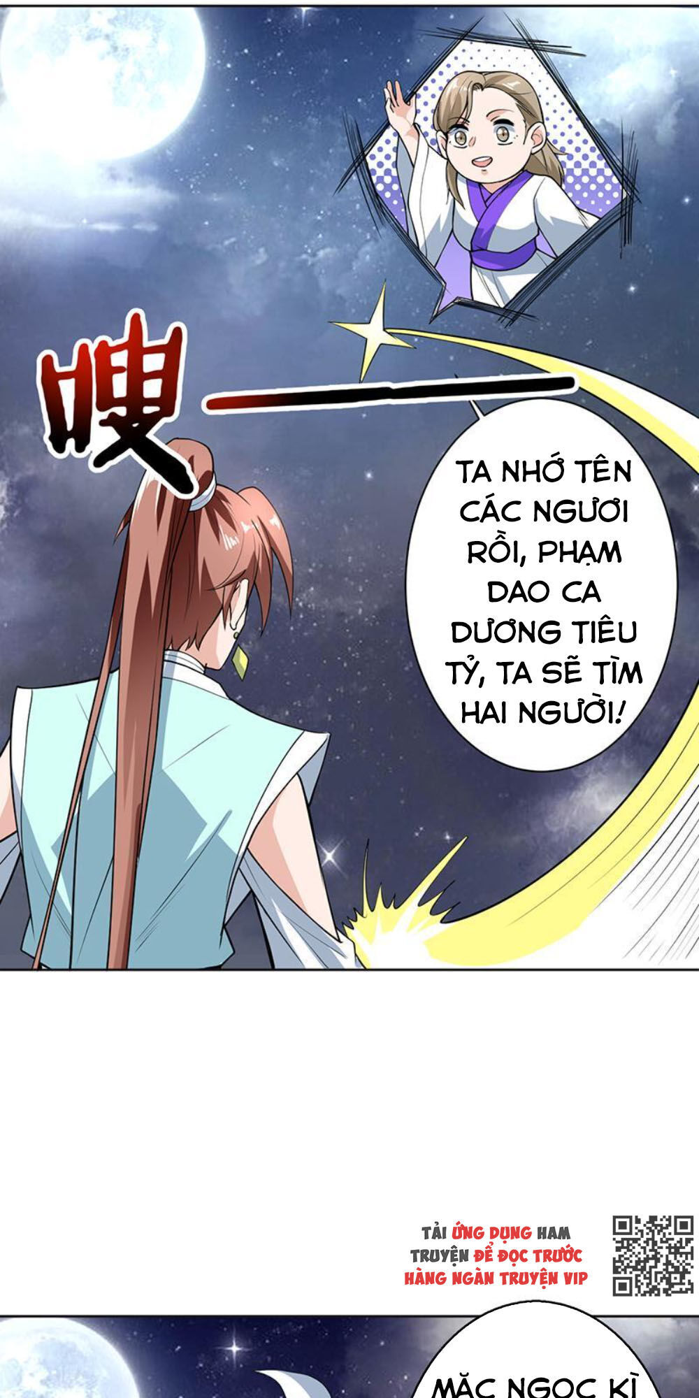 tối cường thần thú hệ thống chapter 240 10