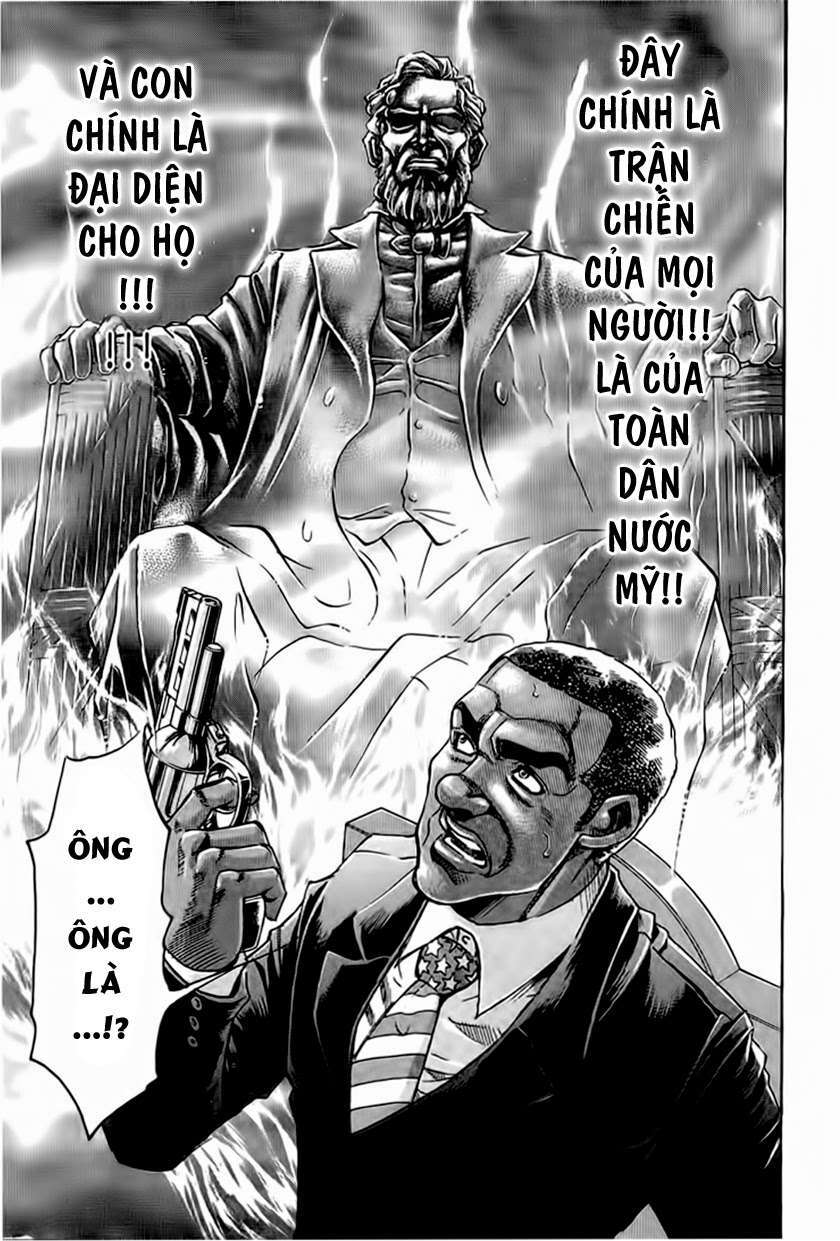 gamble fish chapter 131 18