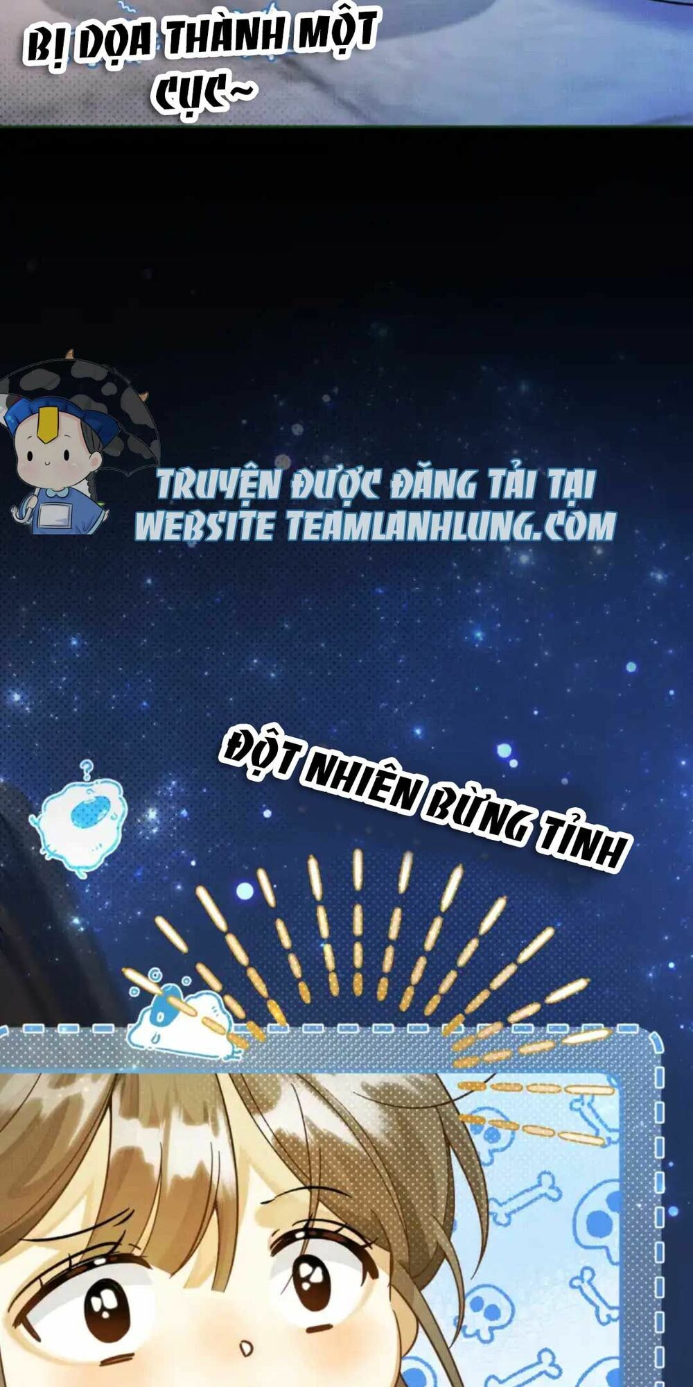 ác nữ mỹ nhân siêu vô hại chapter 3 37