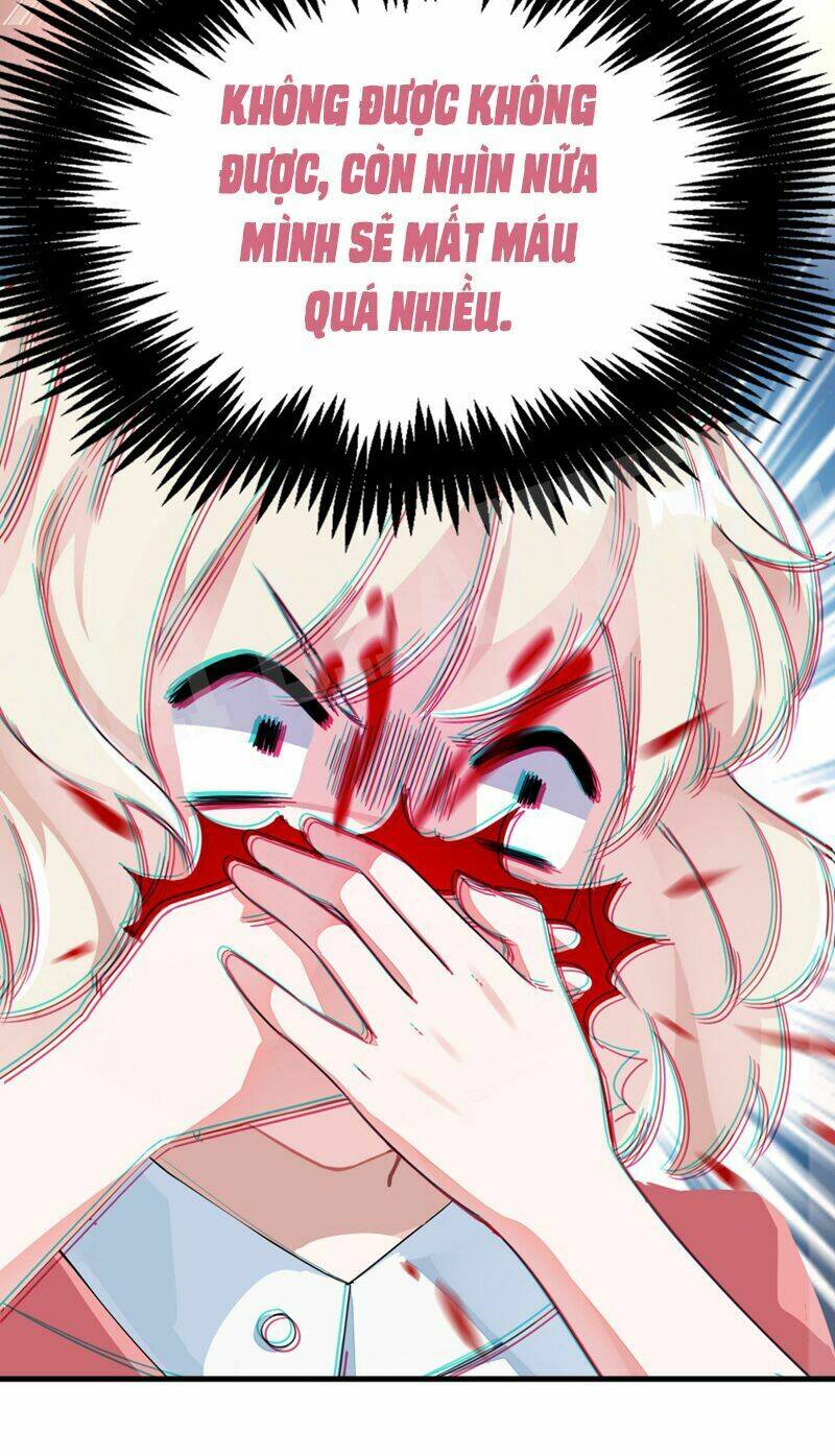 thiên thần gấu trúc muốn được ôm chapter 14 18