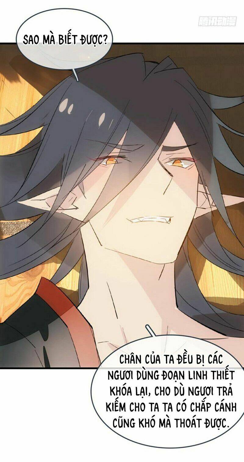 sư phụ lại trêu chọc ta chapter 51.8 39