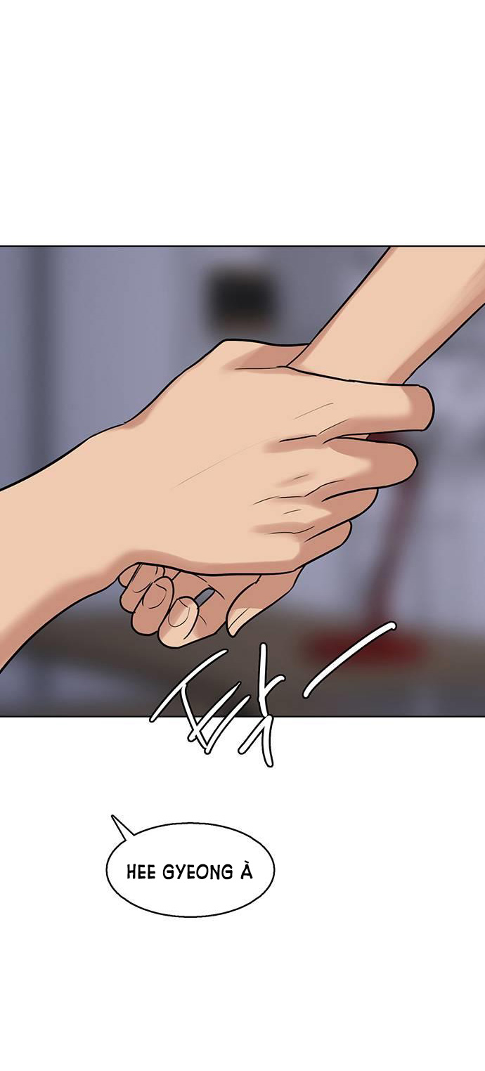 vẻ đẹp đích thực - true beauty chapter 252.2 22