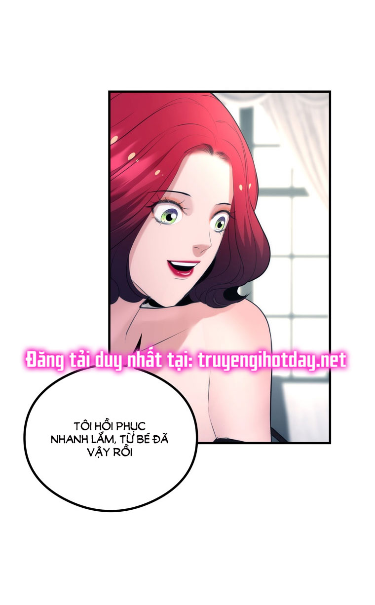 Khách Sạn Máu chapter 10.2 - Trang 14