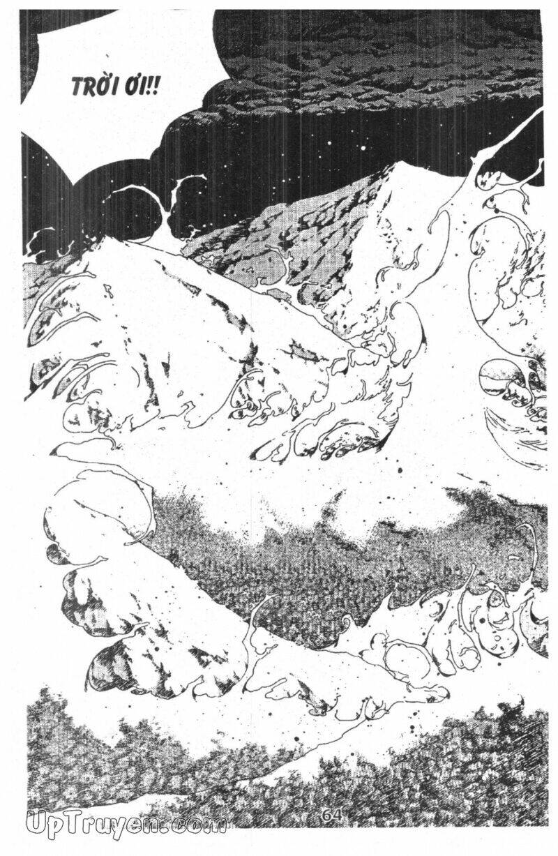 giang hồ bá đạo ký chapter 23 64