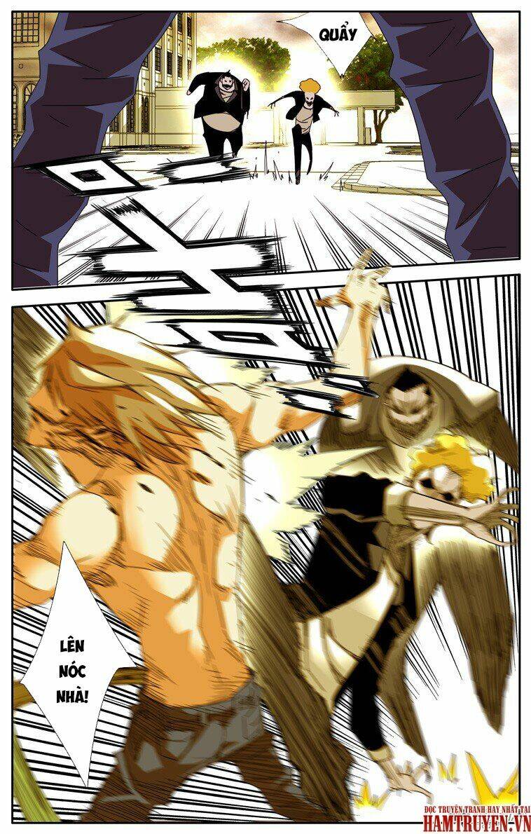 nghịch quỷ ds chapter 9 10