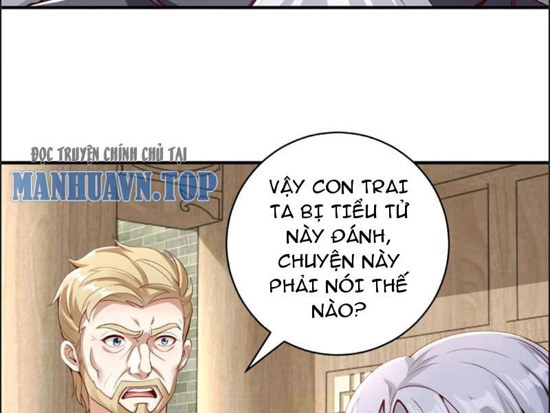 bảy vị tỷ tỷ tuyệt thế vô song của ta chapter 2 45