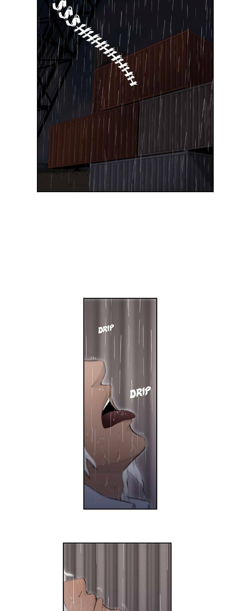 vũ hội trong chiếc hộp (banquet box) chapter 5 8