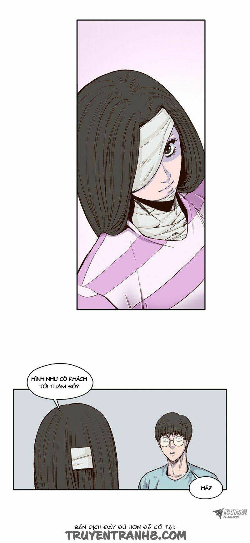 vua của vong linh chapter 35 16