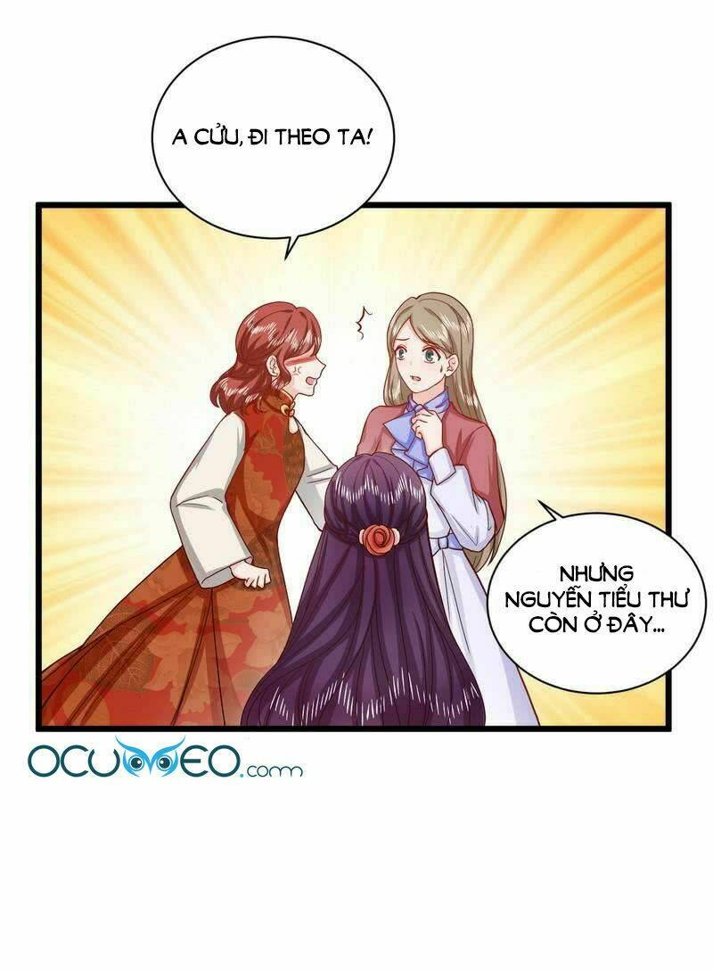 vợ yêu tư sủng của thiếu soái chapter 38 30