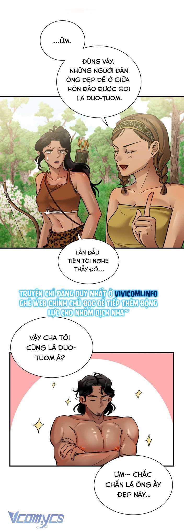 [18+] pink chu chapter 1 11