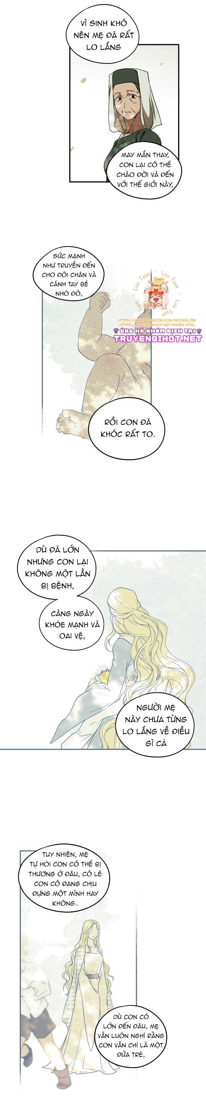 bị che khuất bởi hoàng hôn chapter 61 39