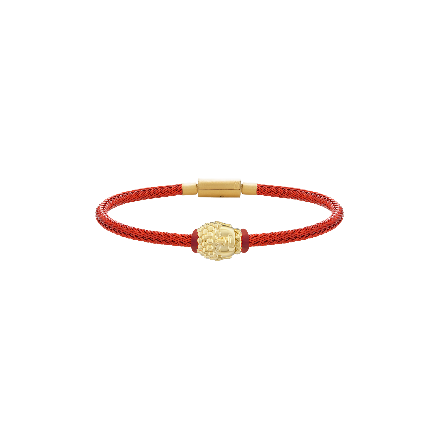 Charm Phật Vàng 14k LLF245 Huy Thanh Jewelry