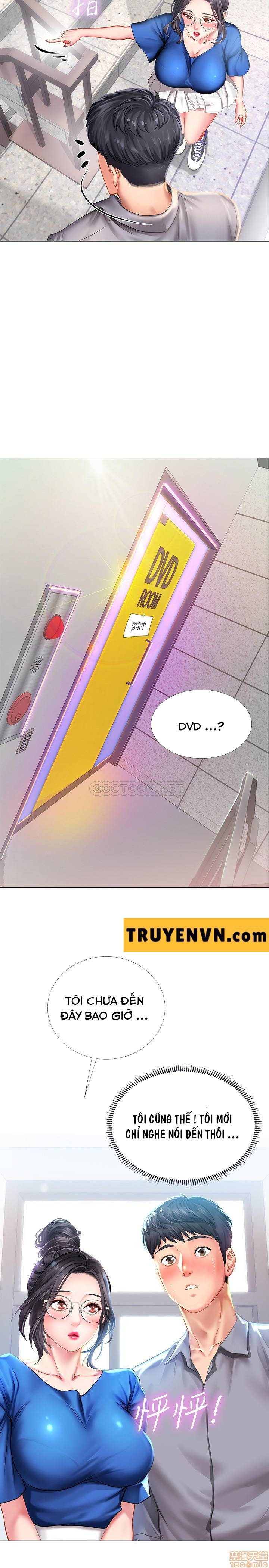 should i study at noryangjin? chapter 37 36