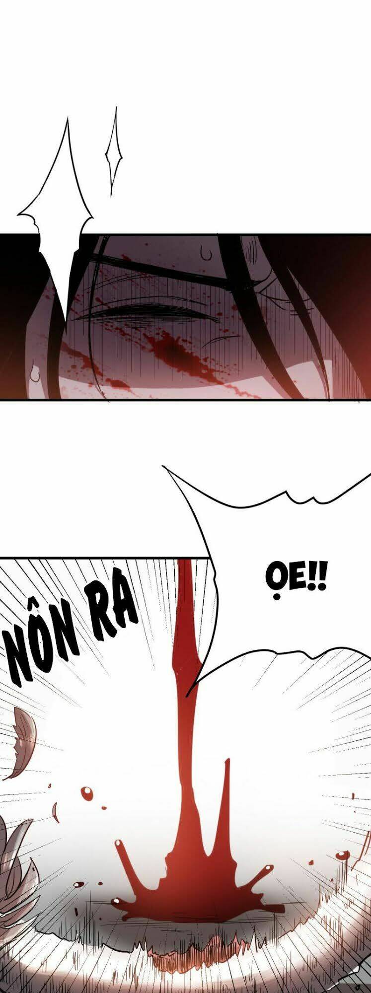 sau mạt thế tôi trở thành zombie chapter 6 46