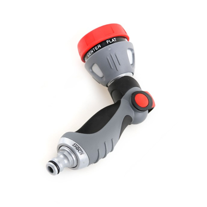 ĐẦU PHUN NƯỚC ĐIỀU CHỈNH ÁP LỰC SGCB 7-PATTERN NOZZLE SGGD284
