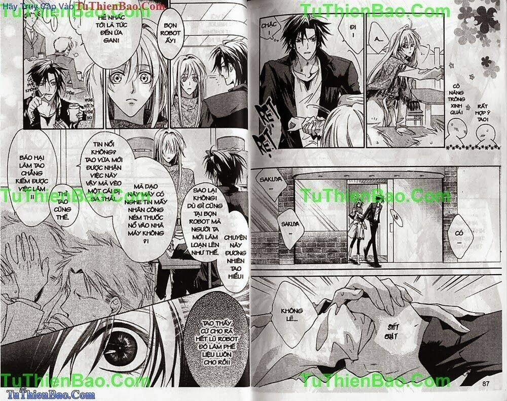 thiên thần mắt xanh chapter 1 44