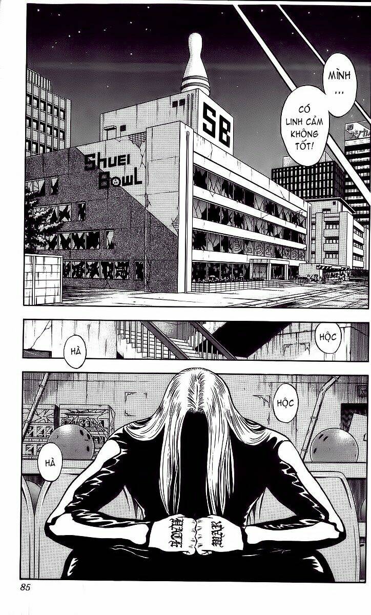 hareluya chapter 101 19