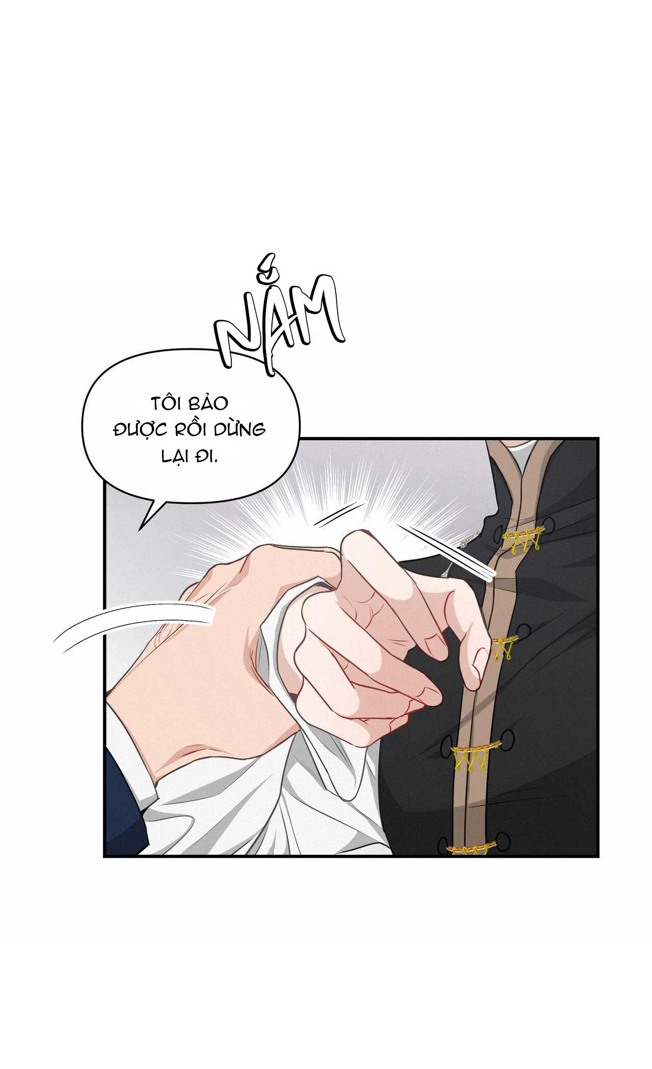 cách để sống sót với tư cách là người chơi chapter 7 11