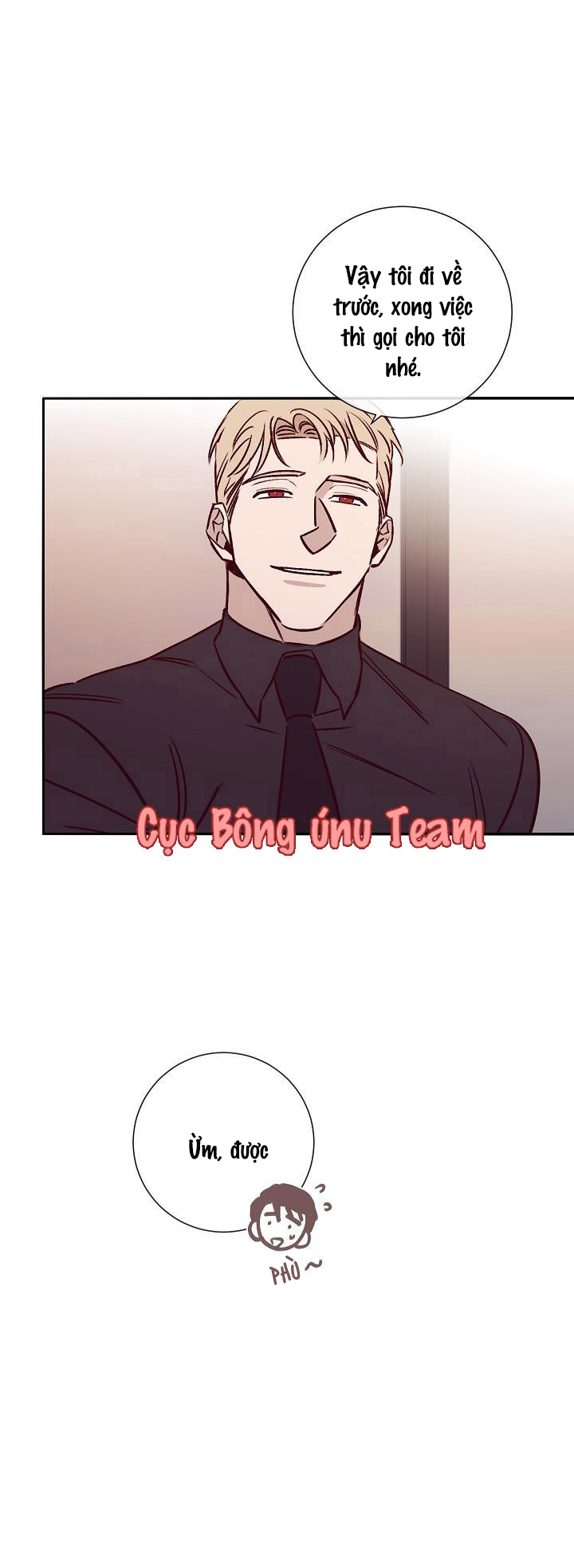 độc dược (marcel) chapter 22 26