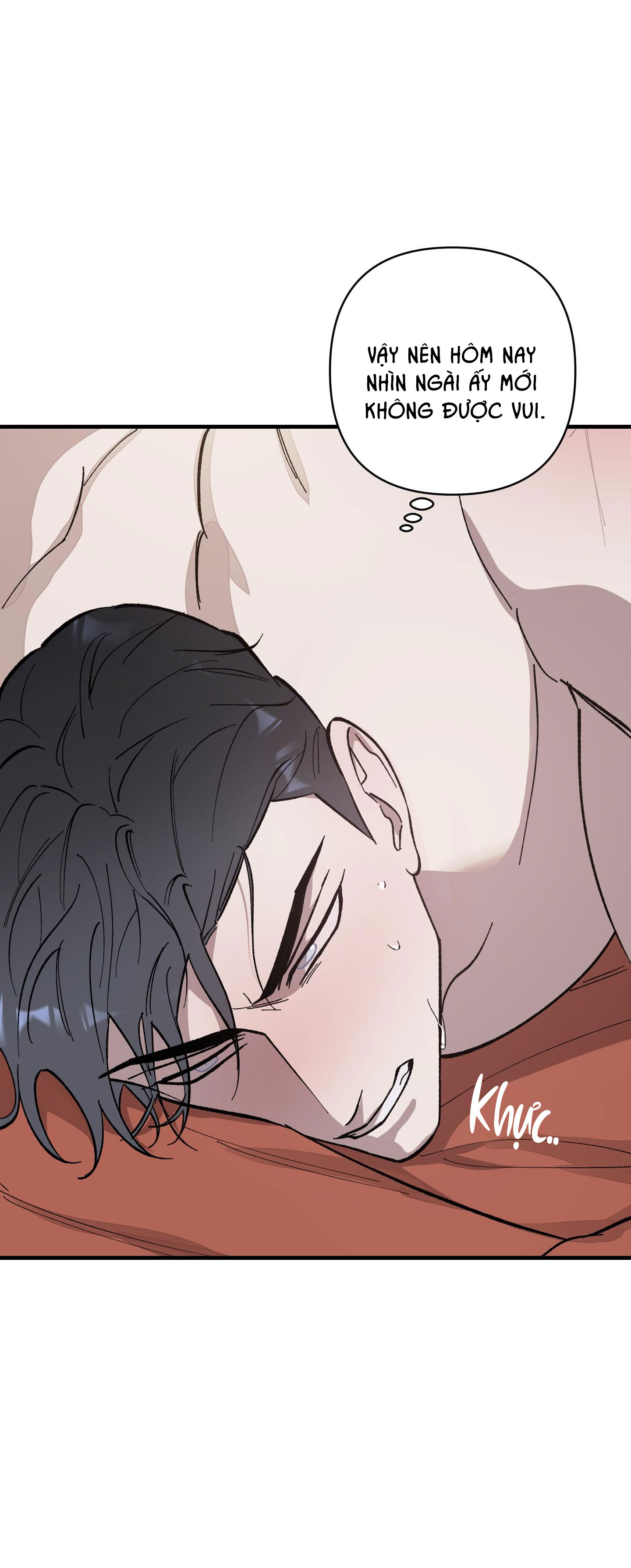 đóa hoa của mặt trời chapter 9 14