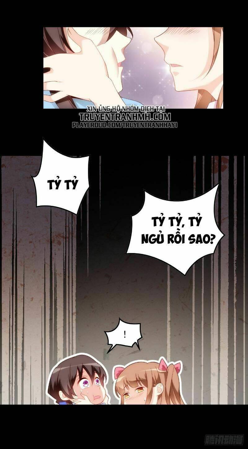 lãnh chúa cái gì không quan trọng chapter 29 6