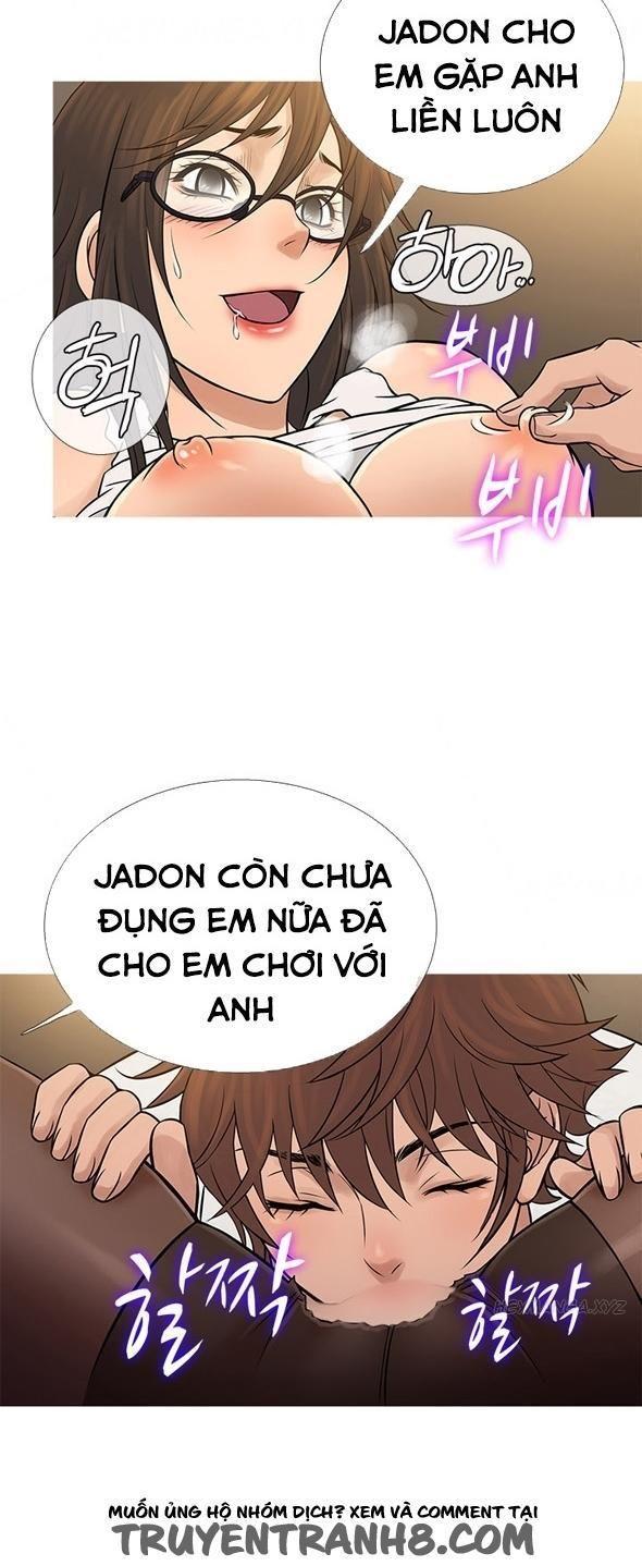 thiên đường chapter 64 31