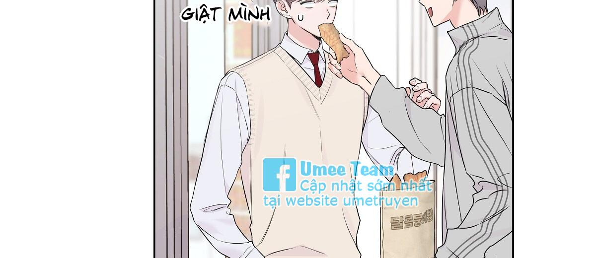 đừng bận tâm darling chapter 26 12