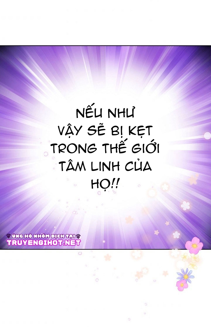 Con Có Phải Là Con Gái Của Người Không? chapter 49 - Trang 60