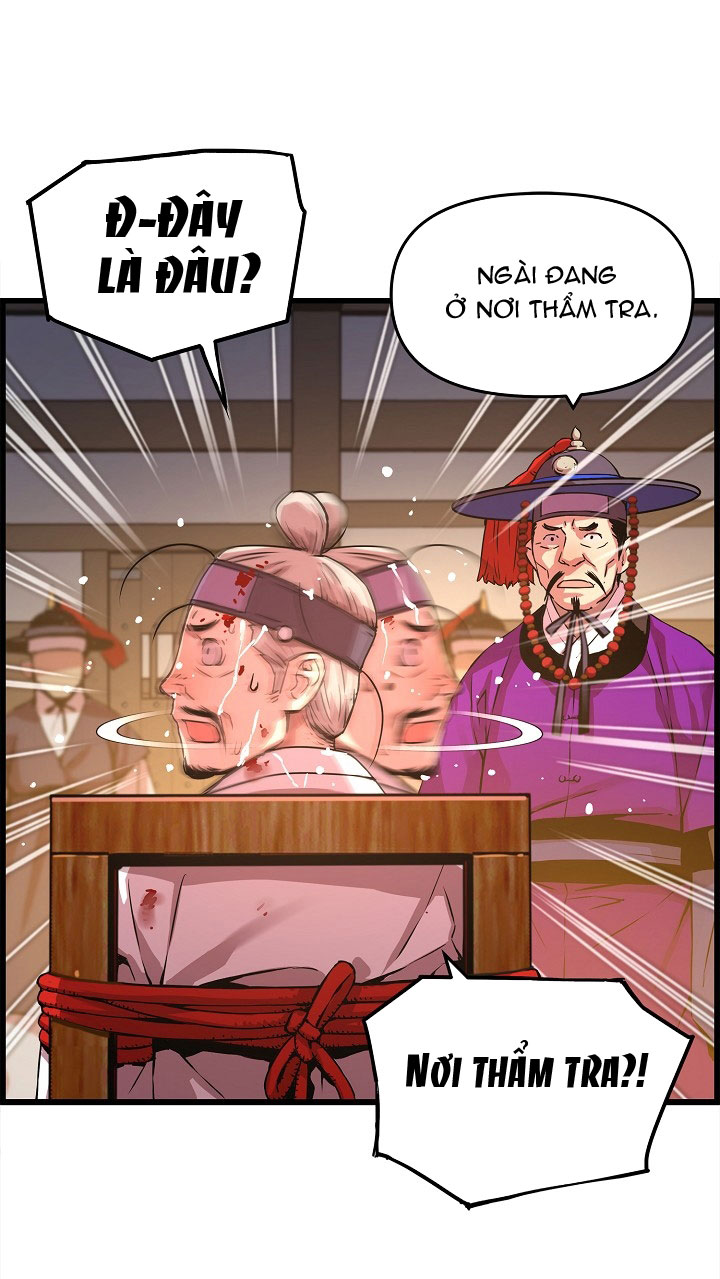 tôi sẽ sống như một hoàng tử chapter 30.1 26